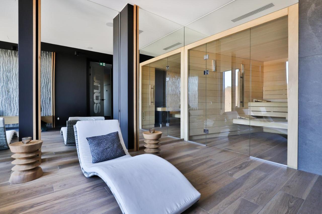 Tarasy Baltyku Apartments & Parking & Balcony By Noclegi Renters Гданськ Екстер'єр фото